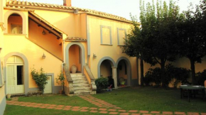 Villa Lillà Calvanico